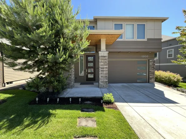 12100 SW 173rd Ter, Beaverton, OR 97007
