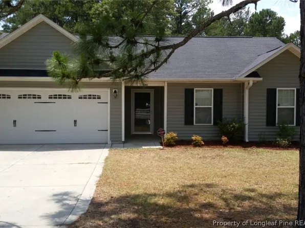 544 Snow Hill Rd, Fayetteville, NC 28306