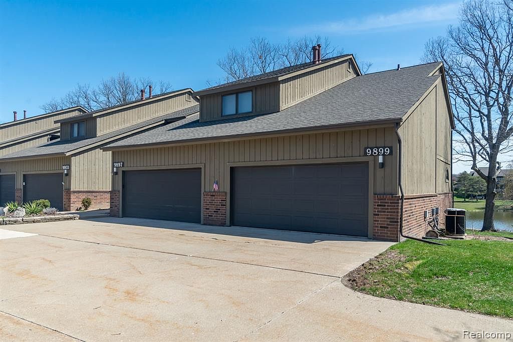 9899 Hawthorne Glen Dr, Grosse Ile, MI 48138 Zillow