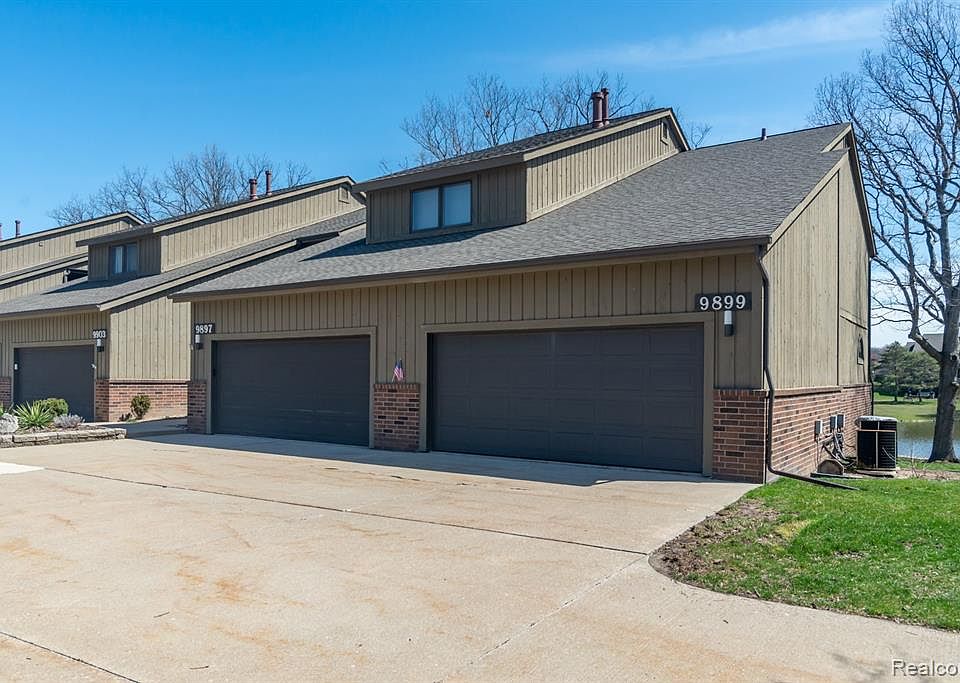 9899 Hawthorne Glen Dr, Grosse Ile, MI 48138 Zillow