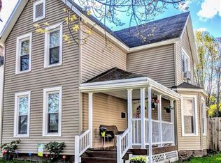 213 E Elm St, Olean, NY 14760