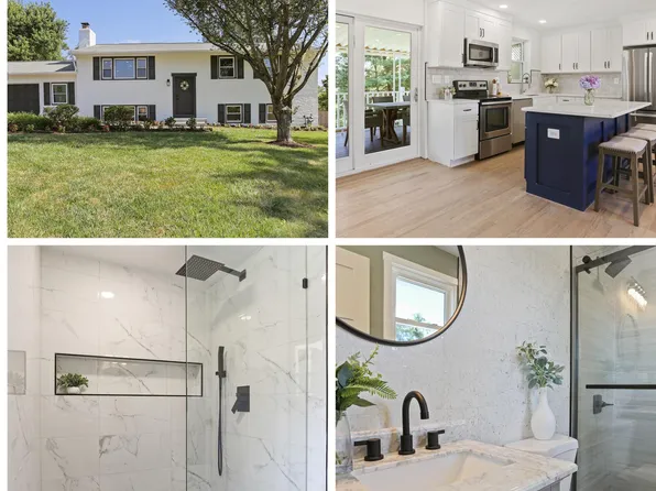 6614 Seneca Dr, Columbia, MD 21046