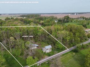 5923 Marathon Edenton Rd, Williamsburg, OH 45176