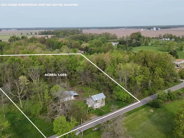 5923 Marathon Edenton Rd, Williamsburg, OH 45176