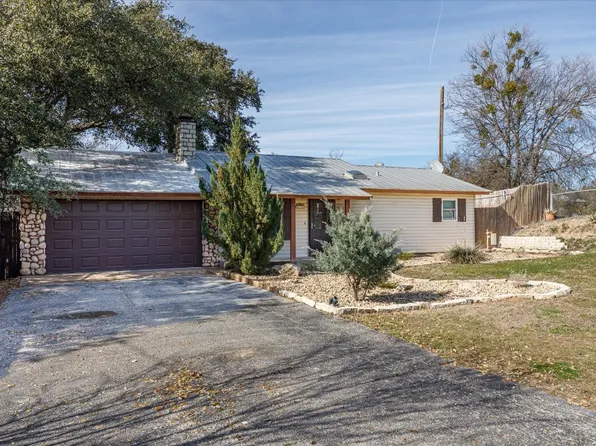 514 Gemini Ct, Granbury, TX 76049