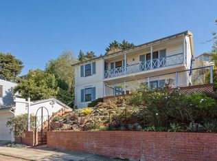 567 Cragmont Ave, Berkeley, CA 94708
