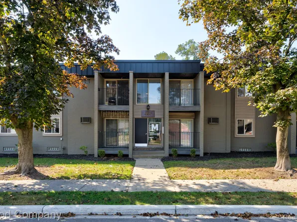 455 W Marshall St APT 203, Ferndale, MI 48220
