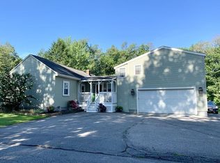 23 Oakland Dr, Auburn, MA 01501