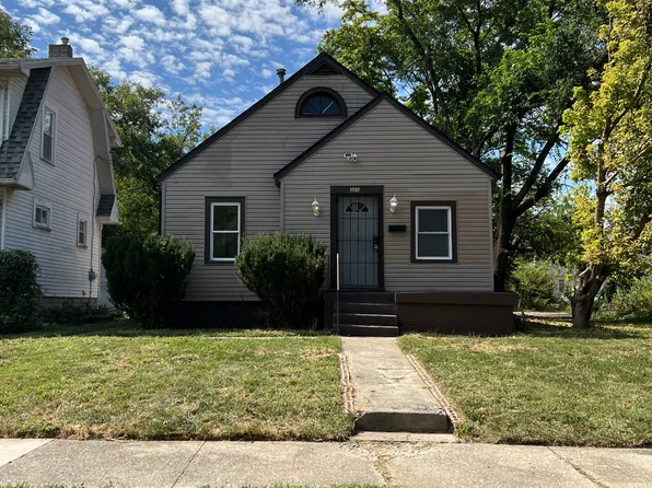 321 Leland Ave, Dayton, OH 45417