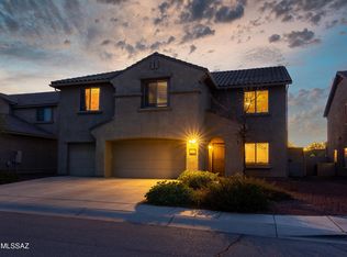 34120 S Ranch Rd, Red Rock, AZ 85145