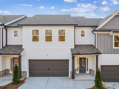 157 Hosch St #8, Hoschton, GA, 30548