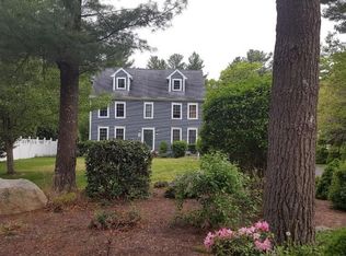 491 Delano Rd, Marion, MA 02738