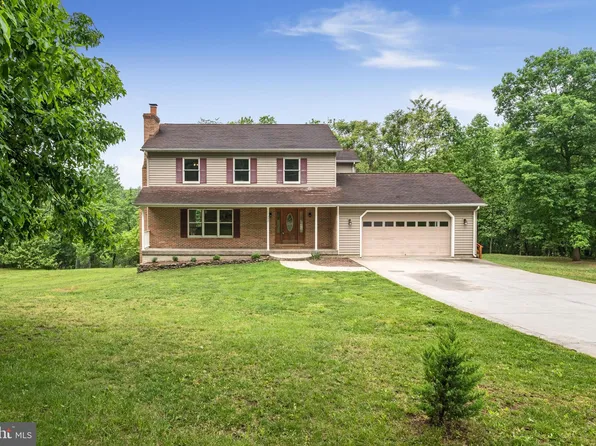 292 Main Drag Way, Harpers Ferry, WV 25425