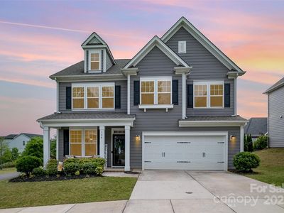 124 Cramerton Mills Pkwy, Cramerton, NC, 28032