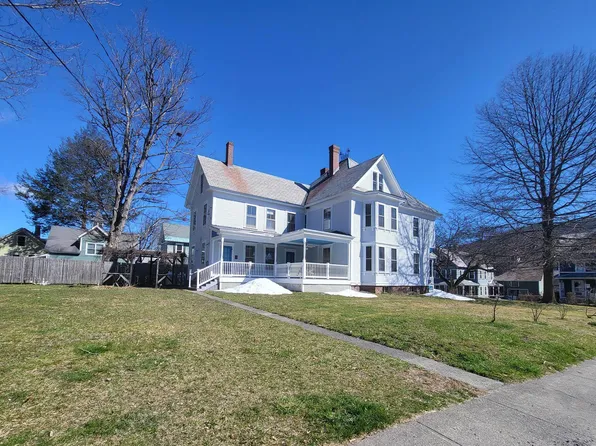 72 Oak Street, Brattleboro, VT 05301