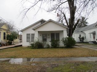 330 W Broad St, Eufaula, AL 36027