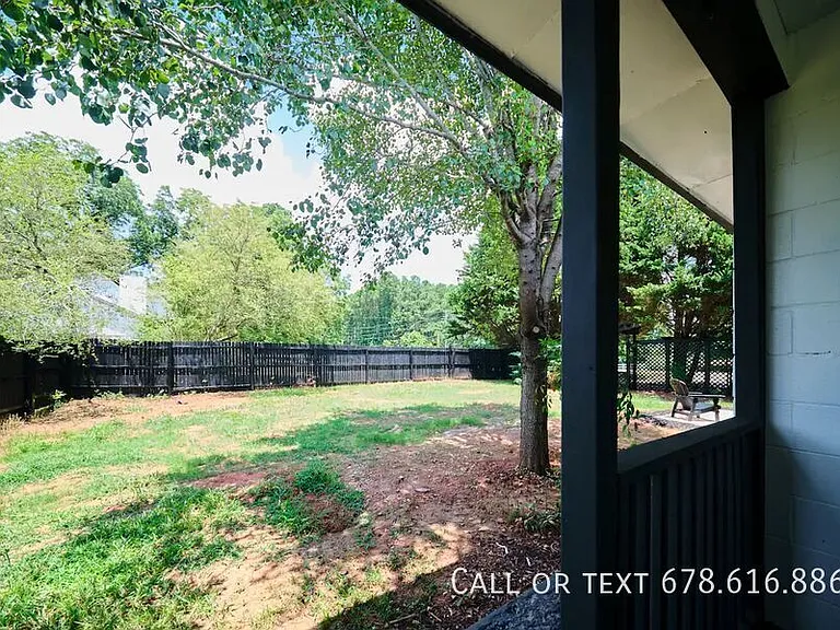 3130 Bold Springs Rd NW #B — Photo 18