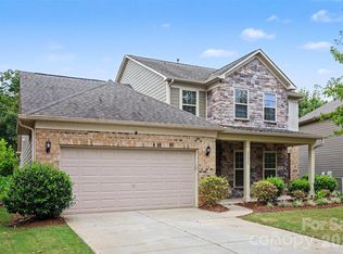 12826 Rusty Blackbird Way, Charlotte, NC 28278