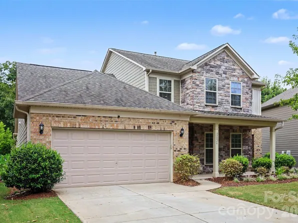 12826 Rusty Blackbird Way, Charlotte, NC 28278