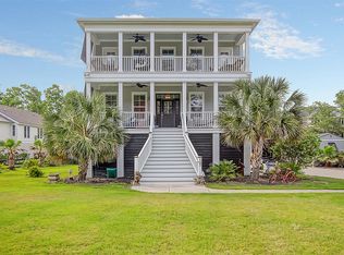 1382 Porchers Bluff Rd, Mount Pleasant, SC 29466