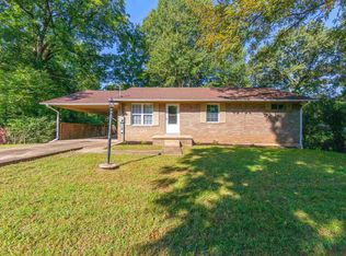 143 Hicks St, Jackson, TN 38301