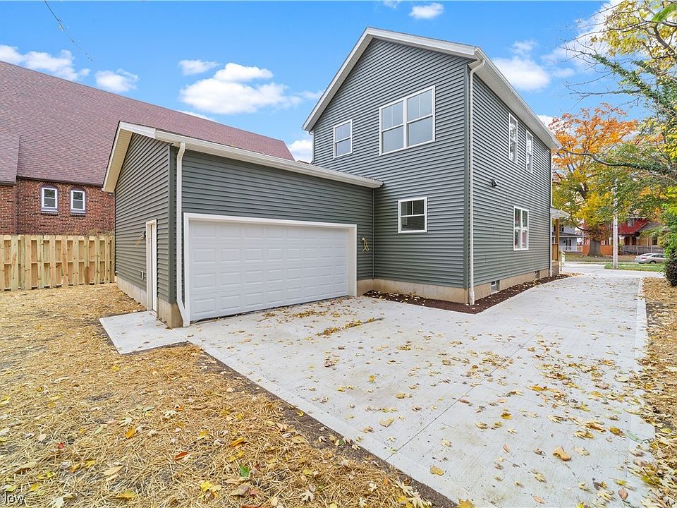 1823 Crawford Rd, Cleveland, OH 44106 Zillow