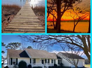 12337 Trout Ln, Machipongo, VA 23405