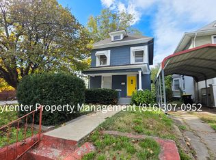 3634 Michigan Ave, Kansas City, MO 64109