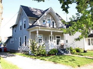 21 S Boulder Ave, Nora Springs, IA 50458