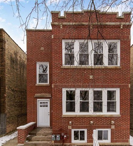 1st image of 5122 N Avers Ave #2