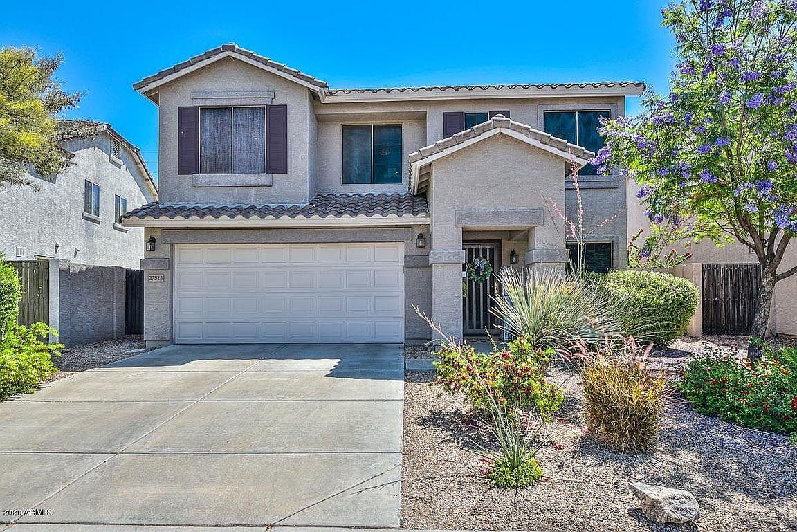 27513 N 63rd Dr, Phoenix, AZ 85083 | Zillow