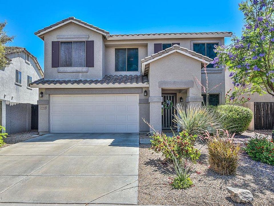 27513 N 63rd Dr, Phoenix, AZ 85083 | Zillow
