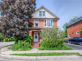 805 William St, Cambridge, ON N3H3X2