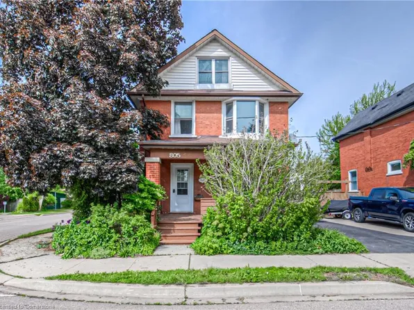 805 William St, Cambridge, ON N3H 3X2
