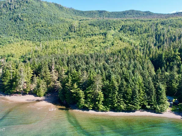 Mil1 11.1 Port Saint Nicholas Rd, Craig, AK 99921