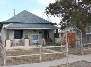 1234 Palmer Ave, Pueblo, CO 81004