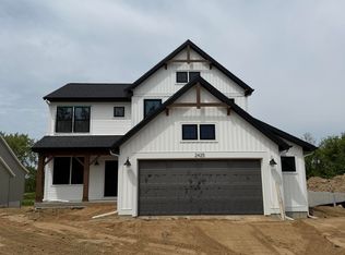 2425 Dayflower Blvd #14, Zeeland, MI 49464
