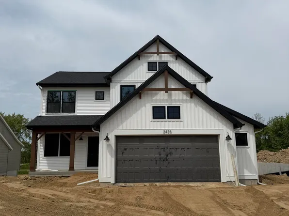 2425 Dayflower Blvd #14, Zeeland, MI 49464