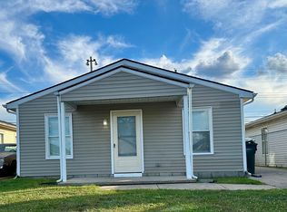 1715 Gerald Dr, Lexington, KY 40511