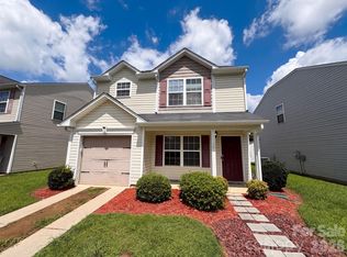 5730 Natick Dr, Charlotte, NC 28214