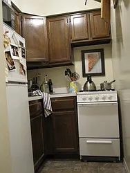 Rented by City Connections Realty