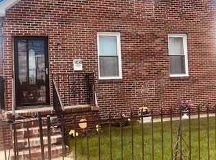 15028 128th St, South Ozone Park, NY 11420