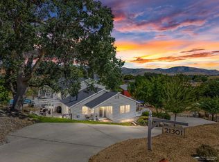21301 Prospect Ave, Tehachapi, CA 93561