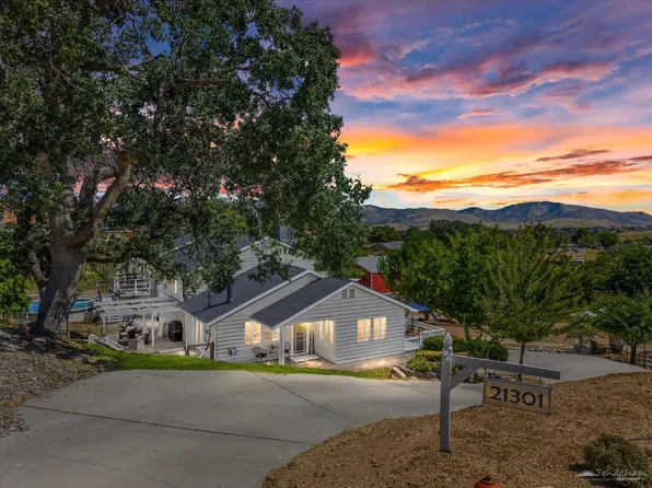 21301 Prospect Ave, Tehachapi, CA 93561