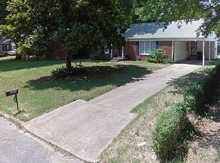 3491 Bowman Ave, Memphis, TN 38128