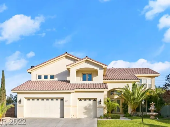 10234 Renae Nicole Ct, Las Vegas, NV 89183