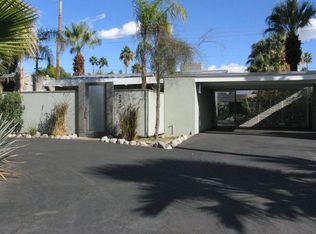 292 N Monterey Rd, Palm Springs, CA 92262