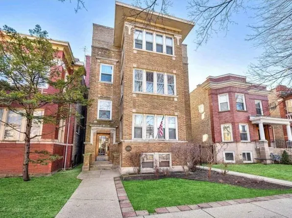 1329 W Thorndale Ave, Chicago, IL 60660
