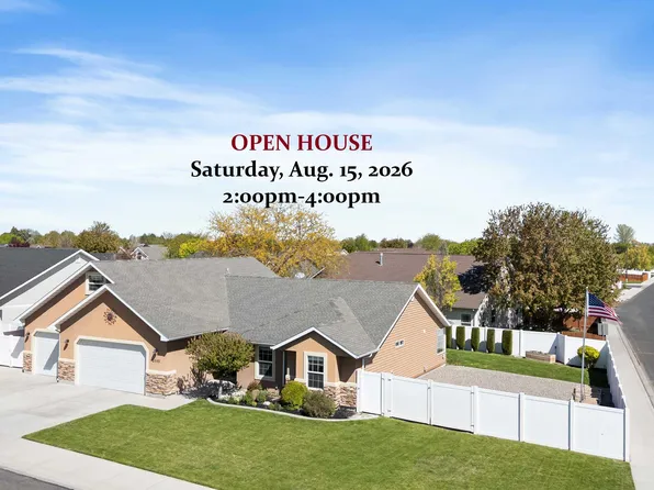 2595 Longbow Dr, Twin Falls, ID 83301