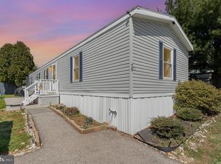 701 Cassel Rd LOT 70, Manchester, PA 17345